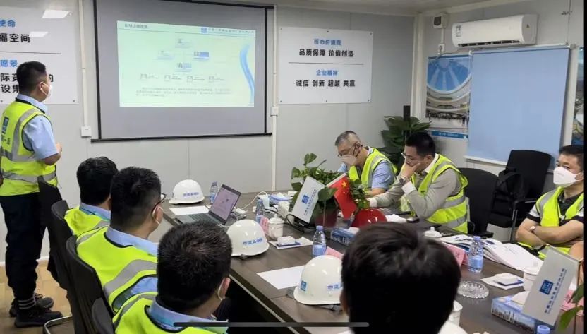 怎么策划一次工地项目观摩会,工地观摩活动策划方案