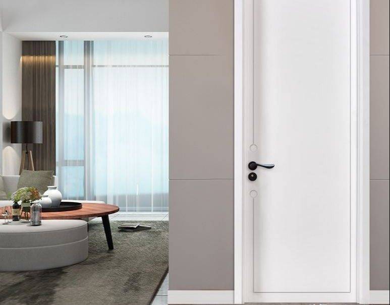 奶奶灰地砖配什么颜色的门,灰地砖配什么门好