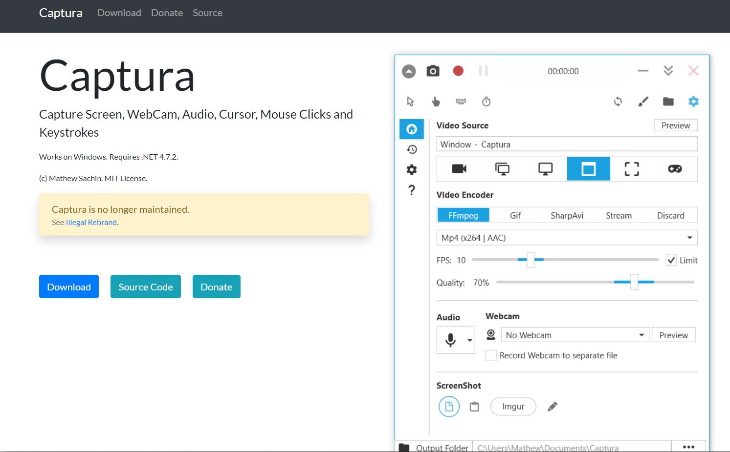 分享5款超好用的录屏软件,推荐一款比较好用的录屏软件