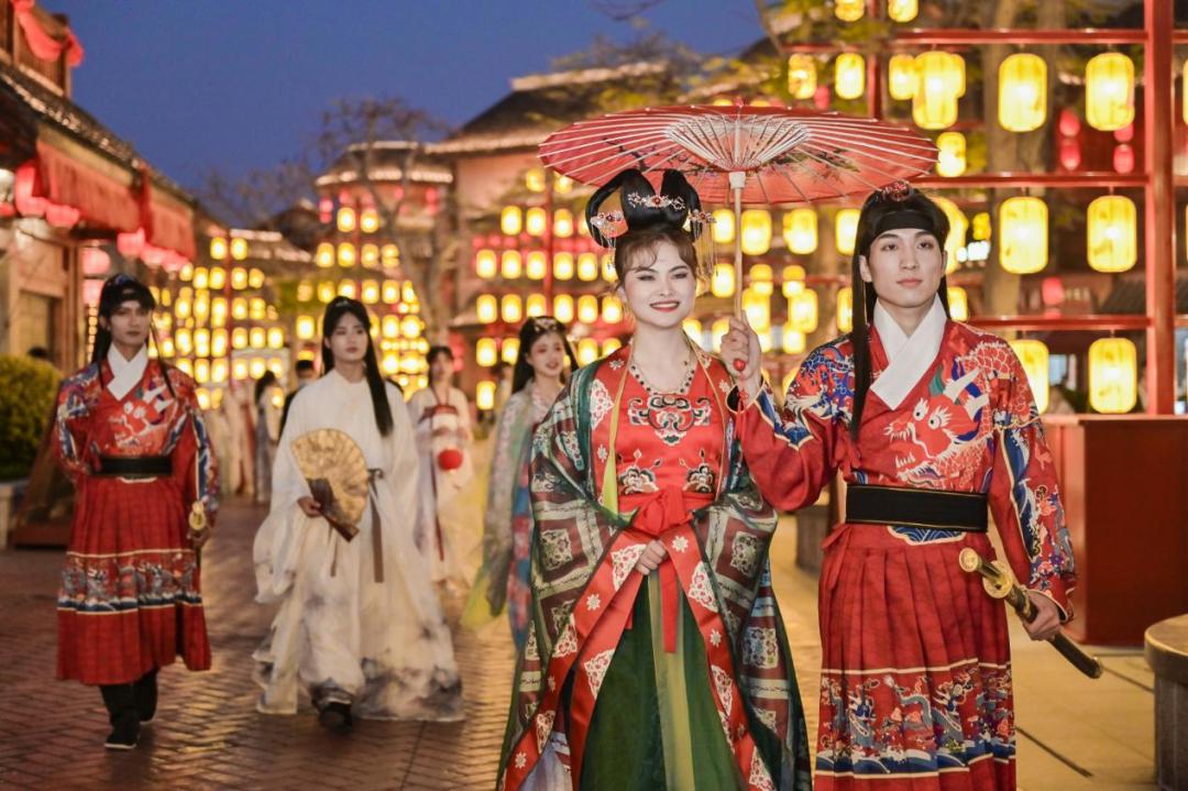 最新厦门游玩攻略,厦门5天新年游玩攻略