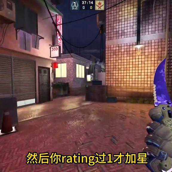 欧服有多难打,在欧服上分太简单了