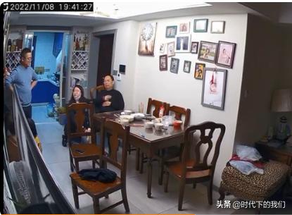 ‘‘掌掴男童’’事件网友各持己见,完整版视频解析,真相如何?