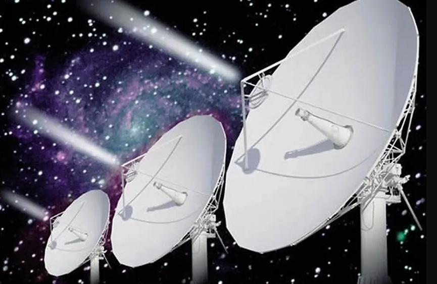 以前的卫星锅被严禁了吗,卫星锅为何被禁