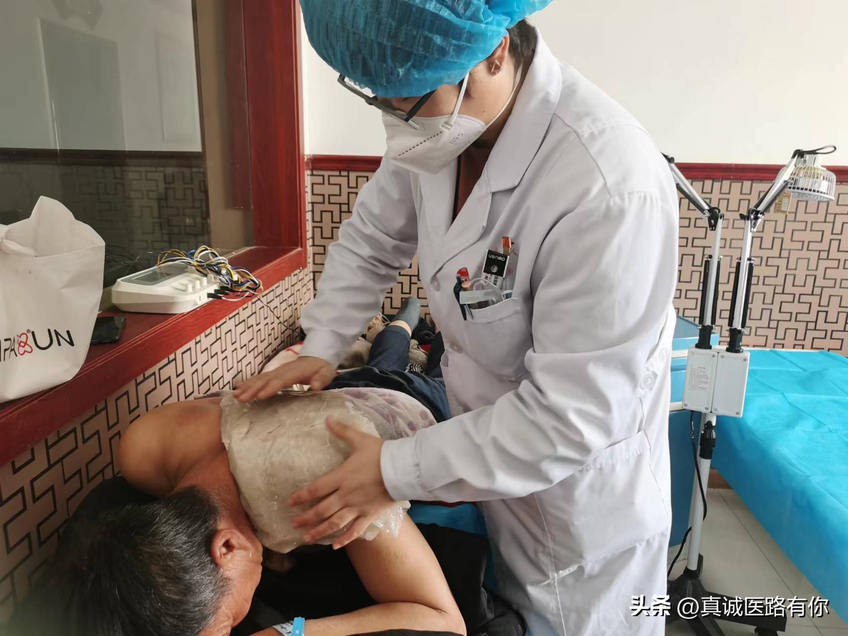 宣讲党的二十大精神关于中医药,发挥中医药特色优势的具体措施