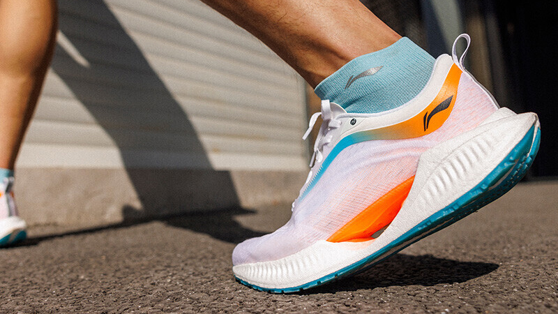 体重75kg的碳板跑鞋,体重85kg跑步5公里消耗多少热量