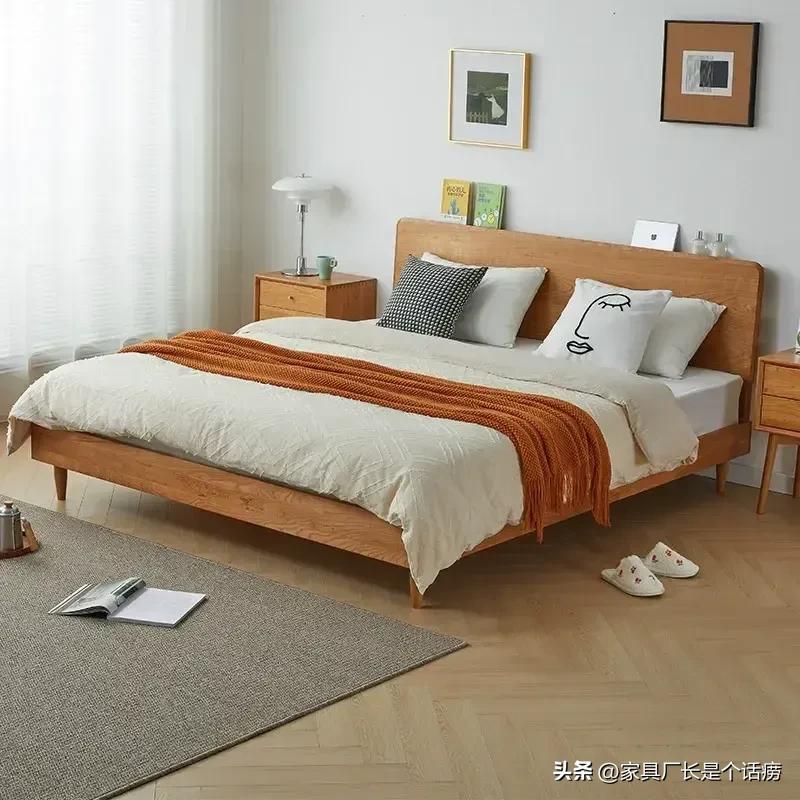 实木家具什么样的木材最好呢,实木家具中哪种木材最好