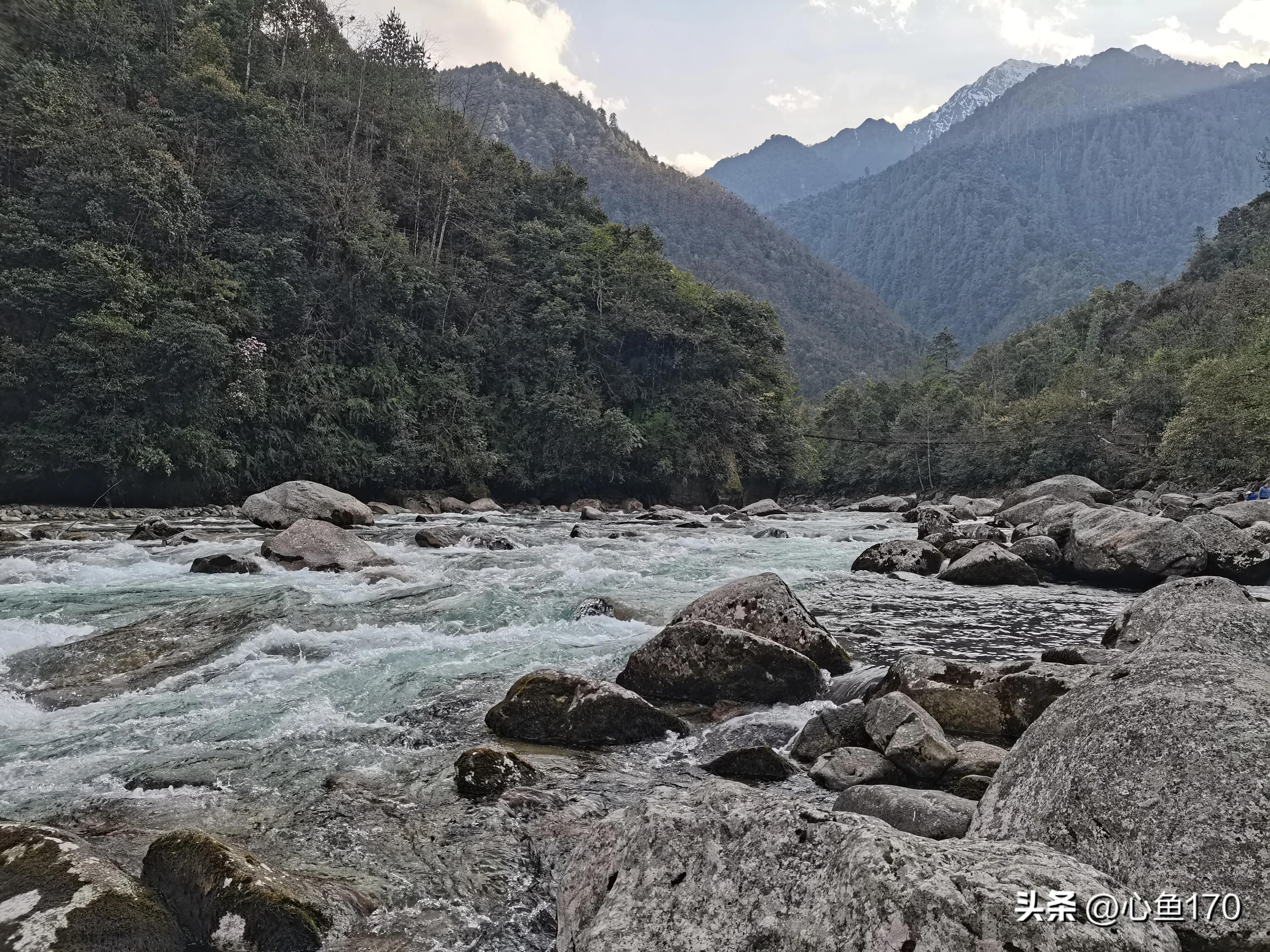 怒江秘境独龙江,怒江独龙江自由行