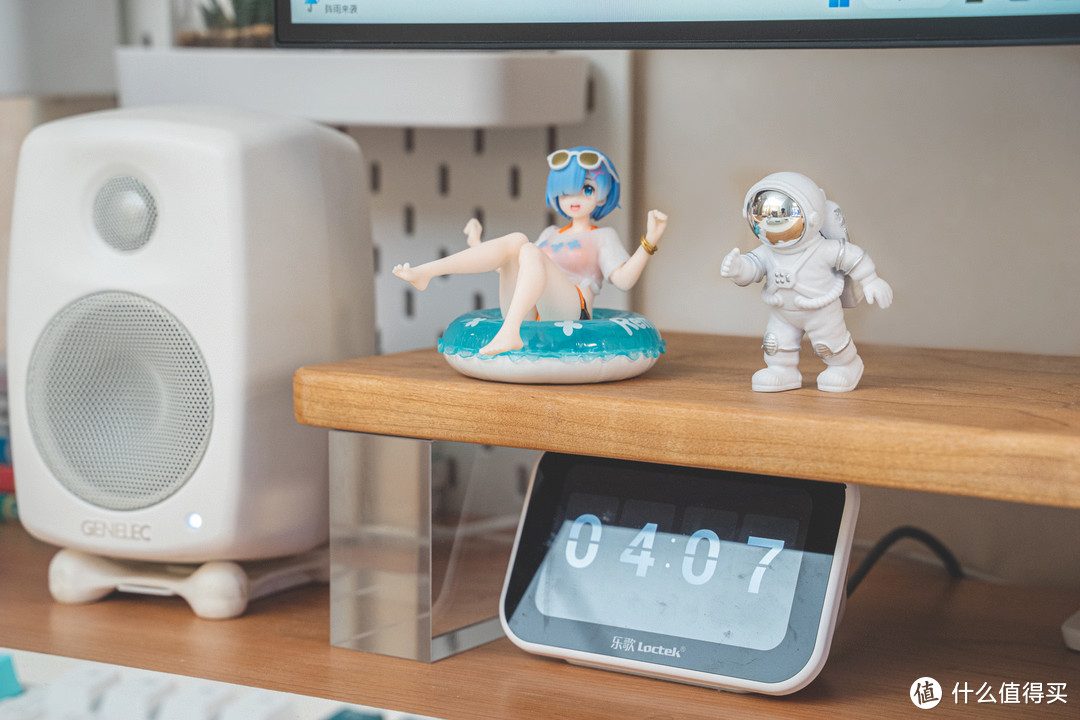 桌搭精致布局教学,高逼格桌搭图文