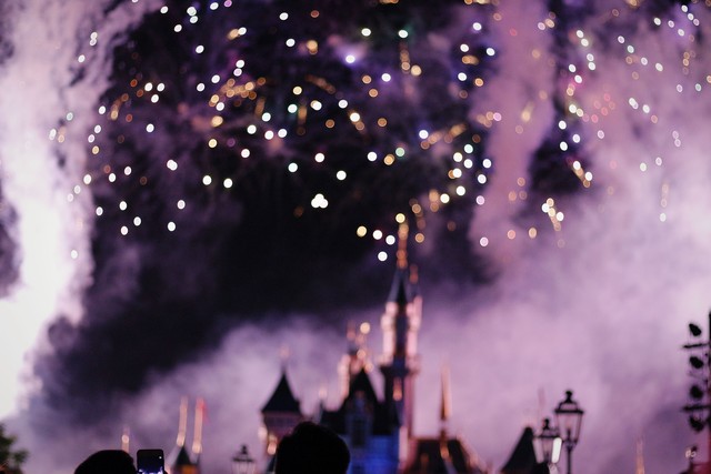 香港五一休市安排,五一出游好去处香港