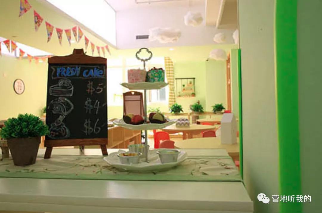 全国漂亮幼儿园有哪些,中国最有实力的4所幼儿园