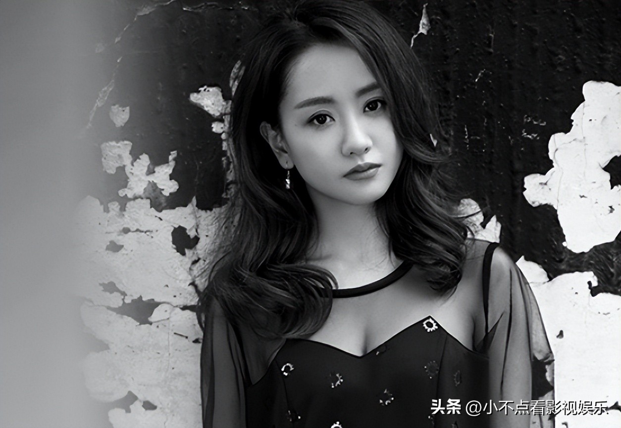 杨蓉一年只拍一部戏,杨蓉说演戏还是会放在第一位