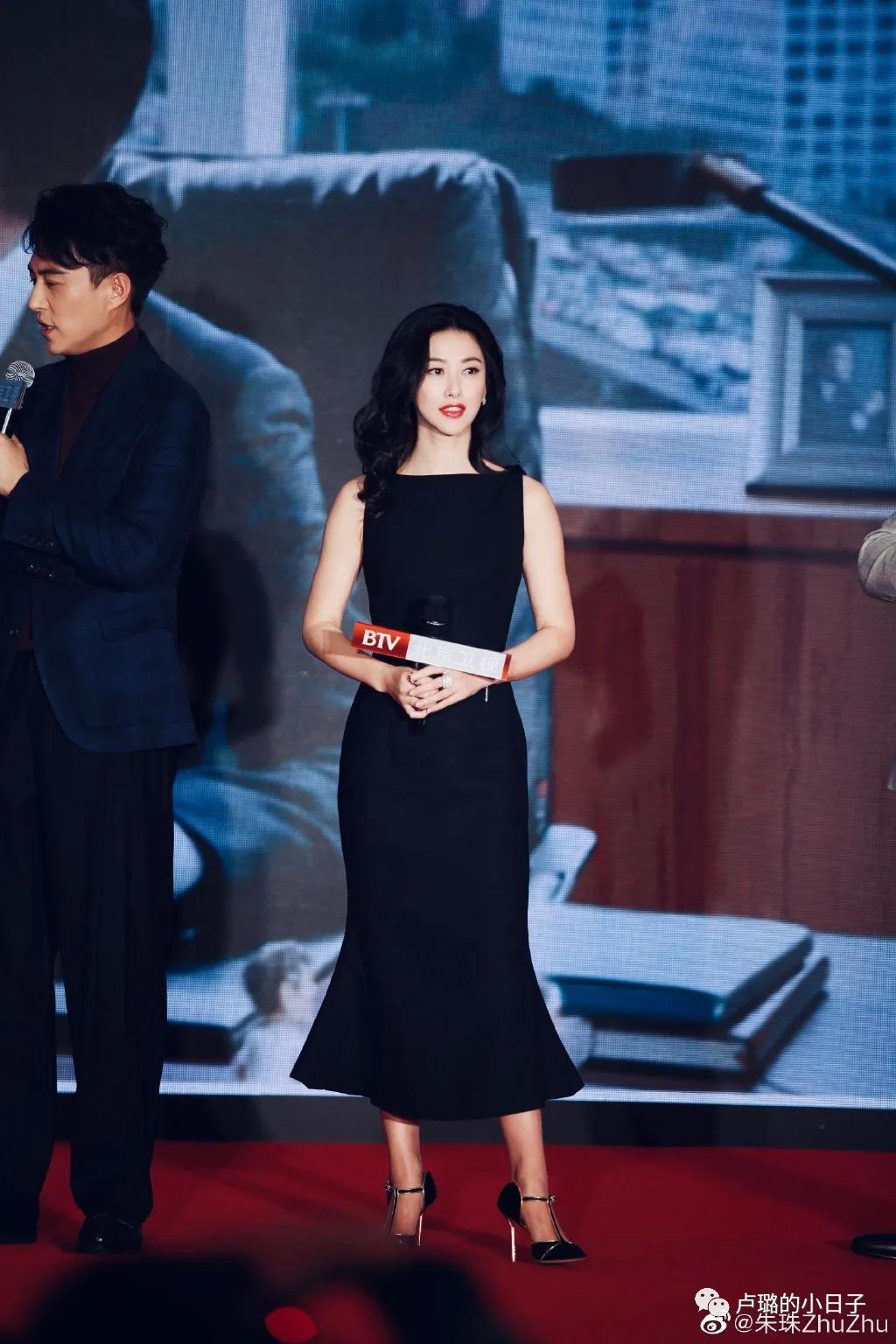 入选全球最美，被法拉利老板狂追，红二代的她私底下也超级会穿