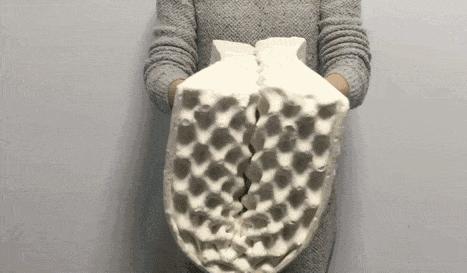 乳胶的枕头到底值不值得买,乳胶枕头真的好用吗