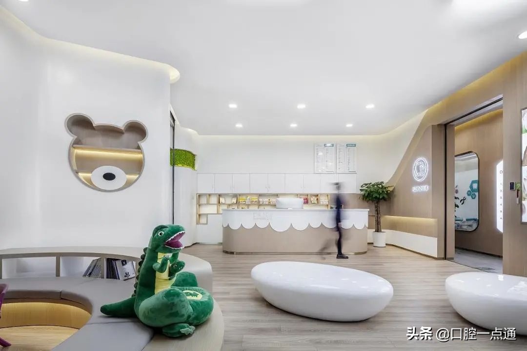 口腔牙科诊所设计装修,最简单的牙科装修
