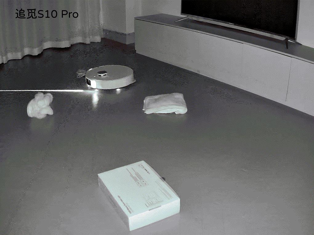 追觅s10比科沃斯t20哪个性价比高 (追觅s10科沃斯t20)