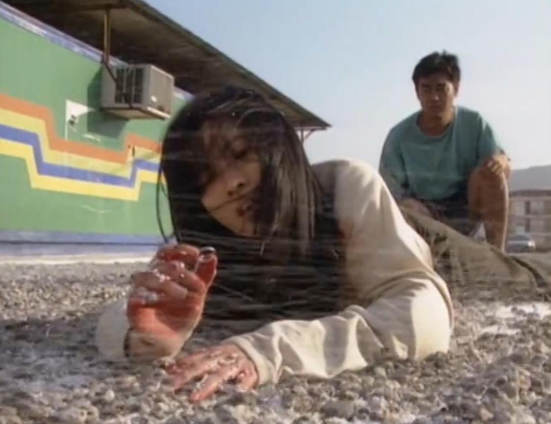 《大时代》堪称港剧之最的剧,大时代港剧最高杰作