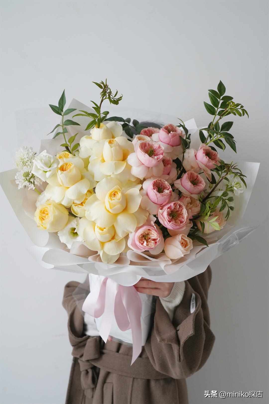 所有女孩子做过的梦，她们都帮你实现了！