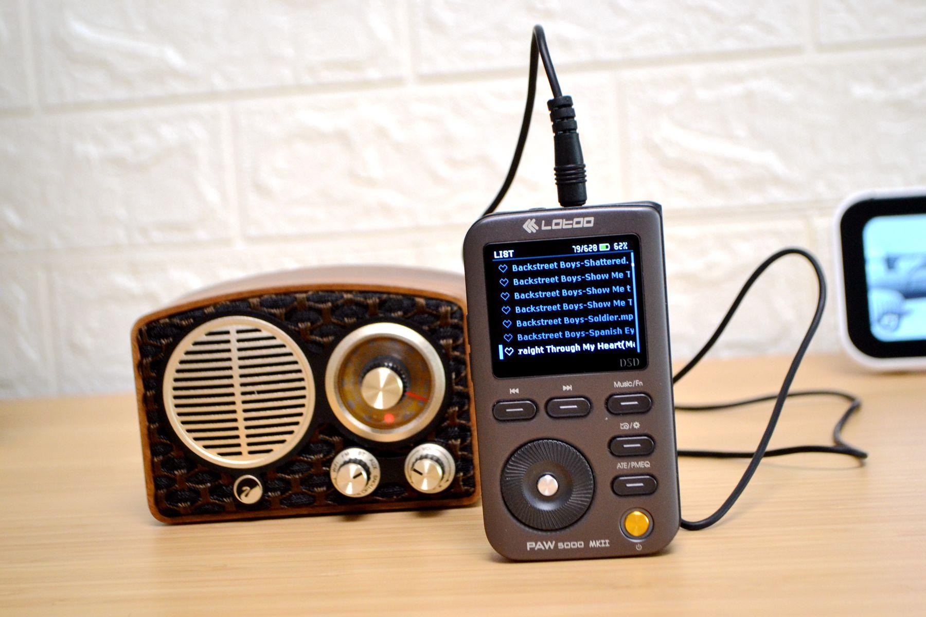 不愧是惠威！主打便携的小音箱，音质依然出众，惠威MT1-Mini试听