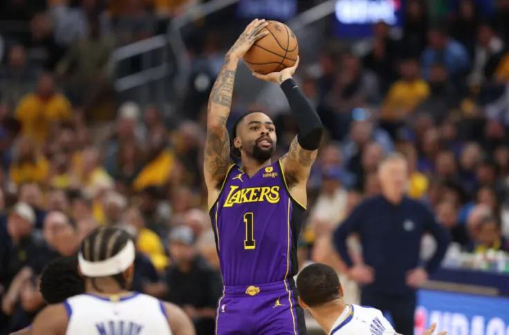 湖人休赛期交易情况图文,湖人休赛期你需要了解的阵容变动