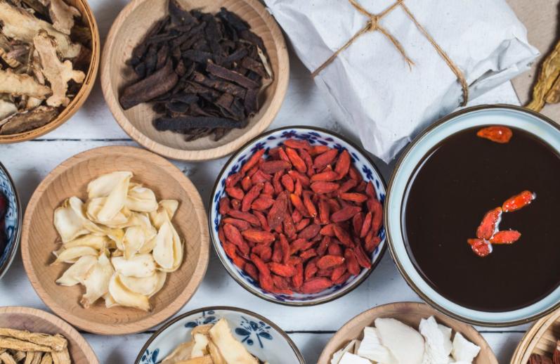 心律不齐,心慌?多是胃不和所致,中医一名方,消食行气