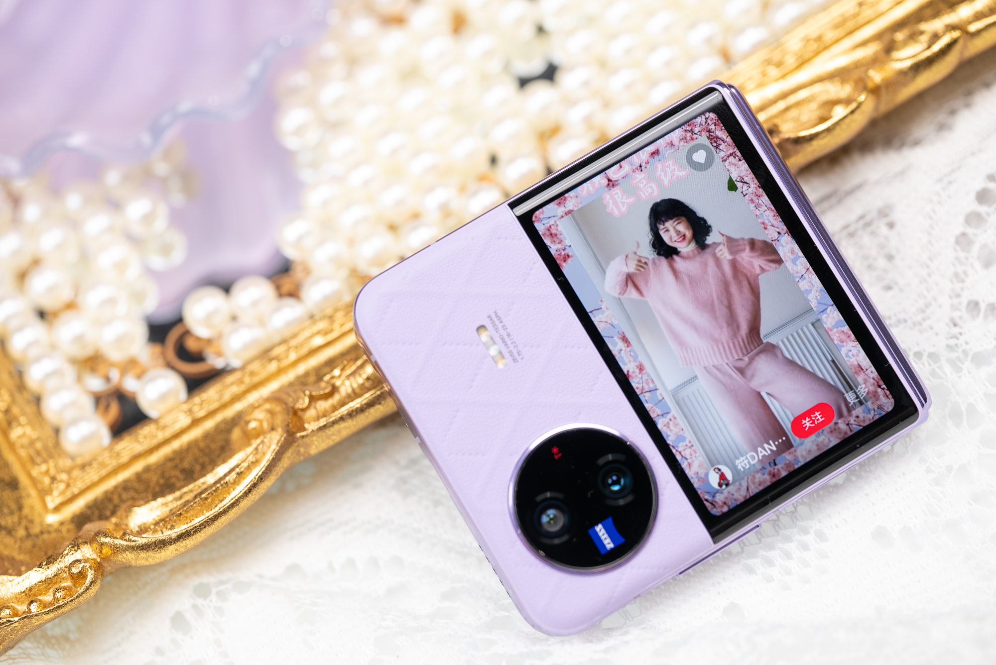 vivoxflip使用测评,vivoxflip使用后测评