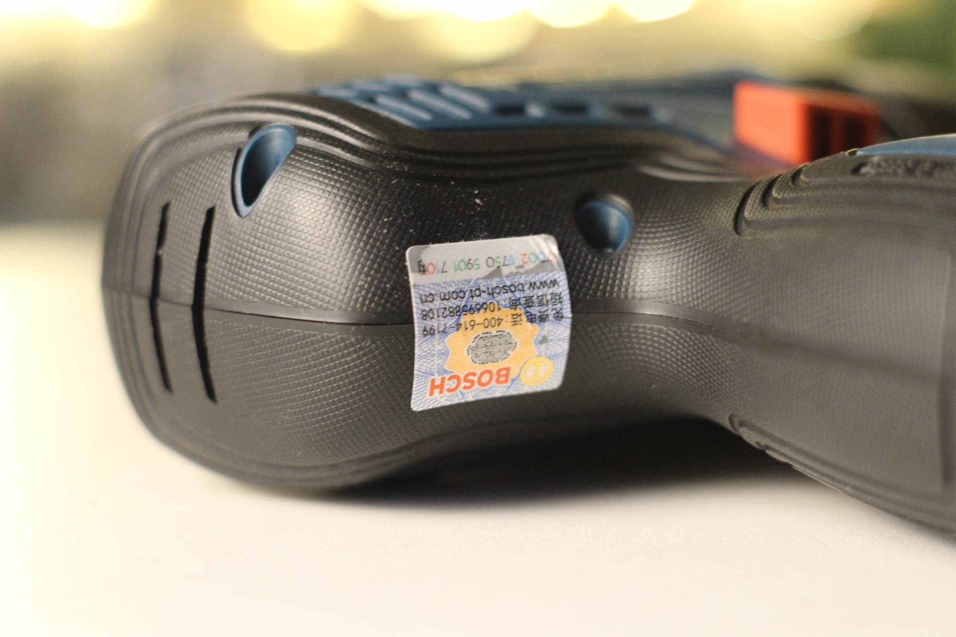 一个价值百万的教训告诉我，手枪钻必须买大牌——博世手枪钻晒单