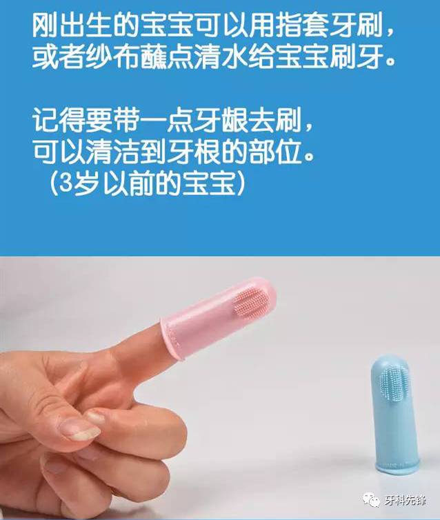 家长必知的儿童口腔知识,健康宣教口腔知识