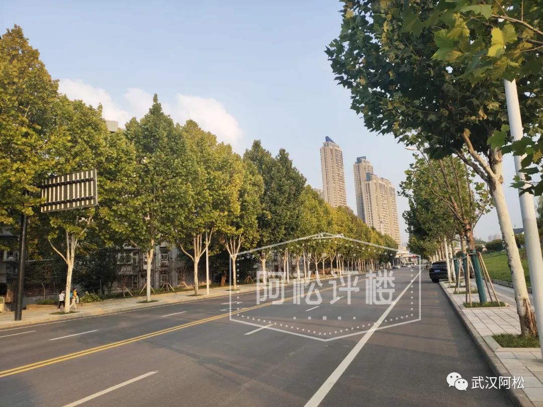 三环内价格洼地,价格虚高的几个片区