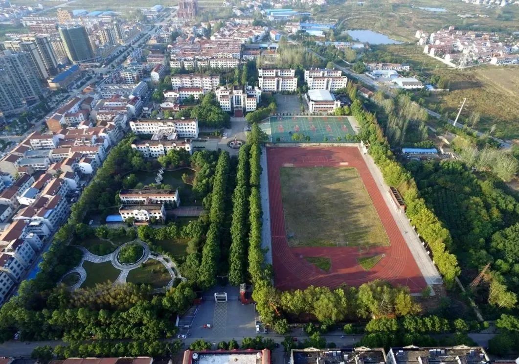 新洲区一中好吗,新洲一中情况如何