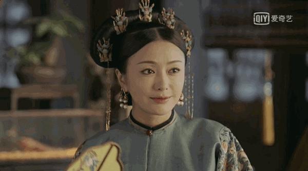 2020年最受欢迎女演员排名,殷桃宋佳争番位