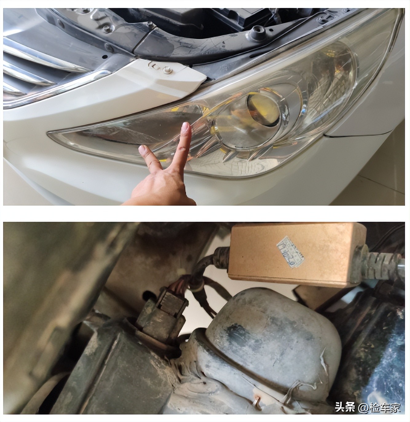 千万别带朋友去买汽车,现代索纳塔二手车值得购买吗