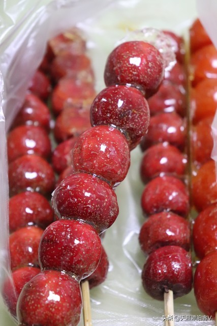 云南昆明的早点,在昆明都吃什么早点