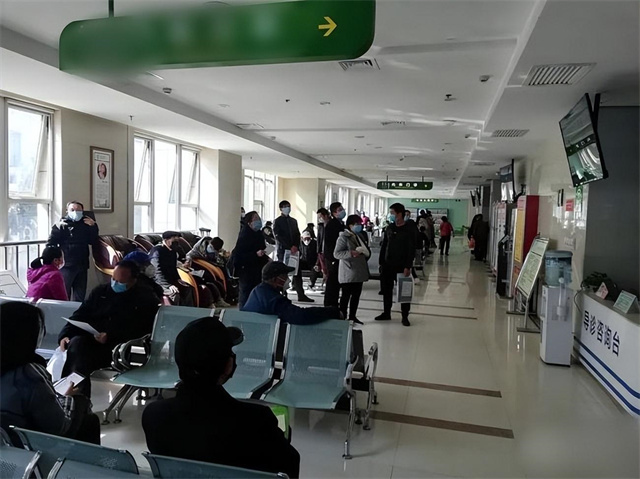 关他就是要我的命！博士自制抗癌药羁押301天，116名患者联名求情