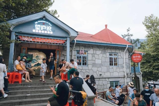 十年前带老妈出游,十年前带娃和十年后带娃