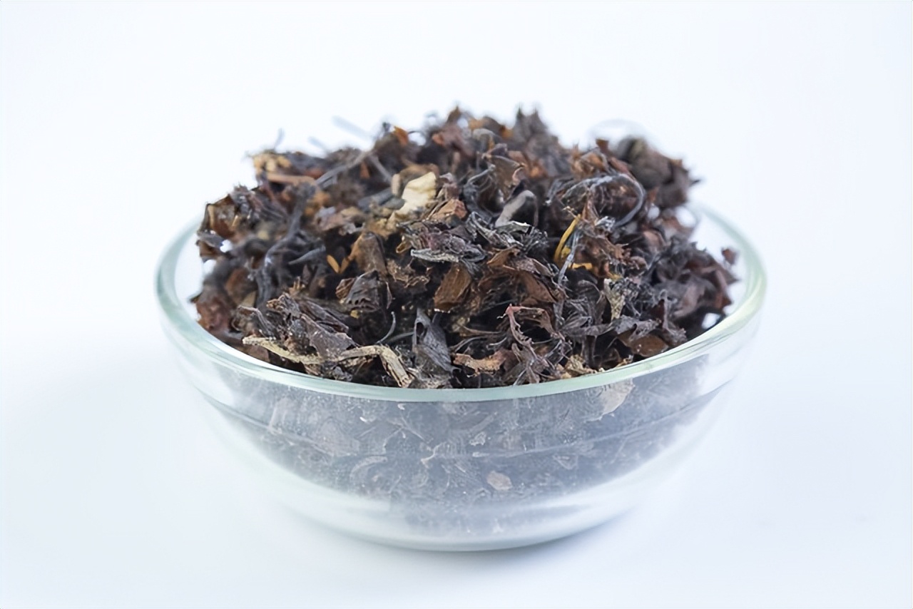 海藻（清化热痰药）