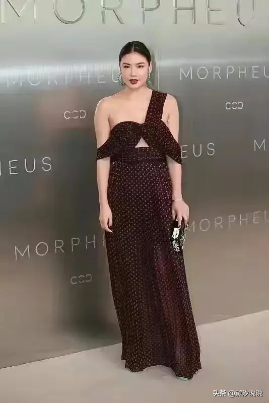 熊黛林和乐基儿的照片,乐基儿熊黛林