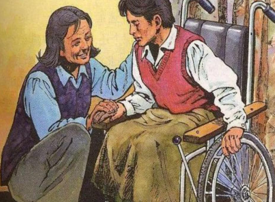 史铁生捐赠器官,史铁生器官捐献视频