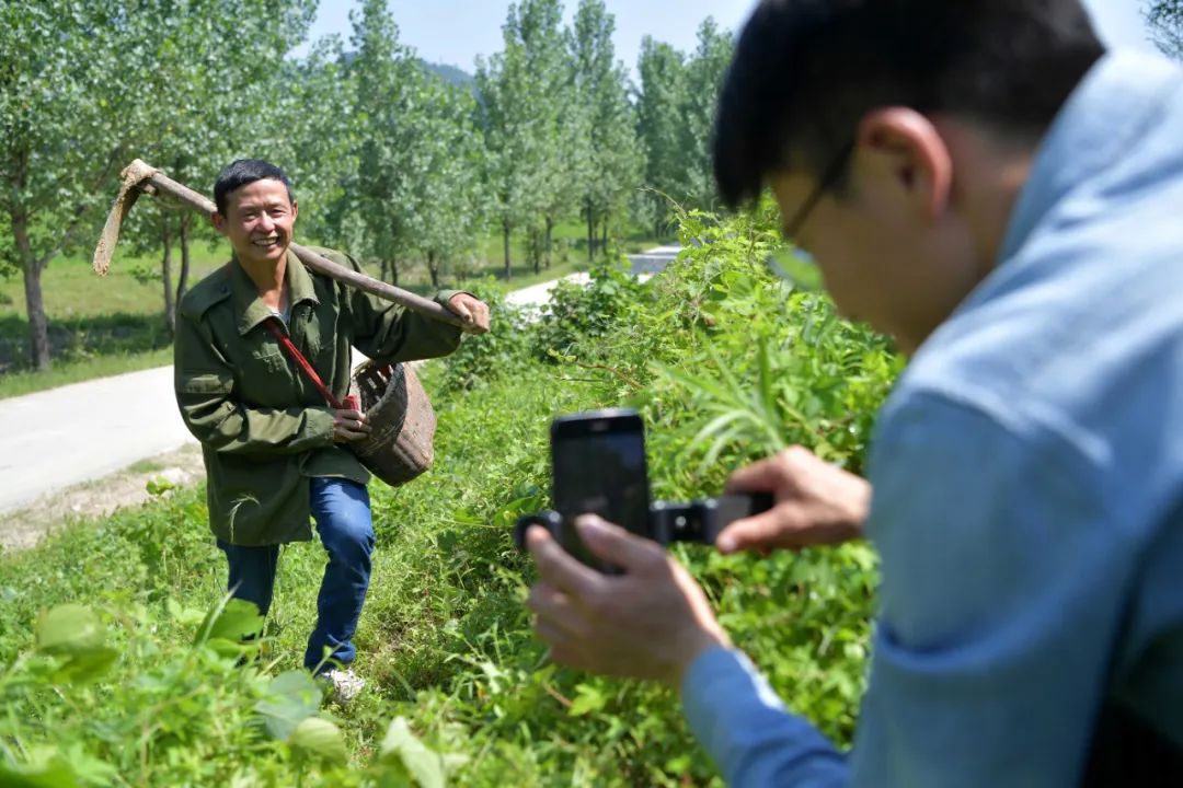 农业推广短视频,农技短视频