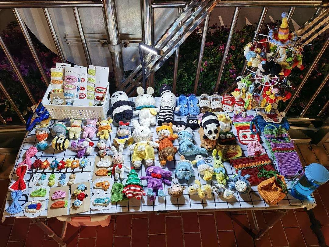 城市青年“碰撞”文化集市：摆个什么摊好呢？