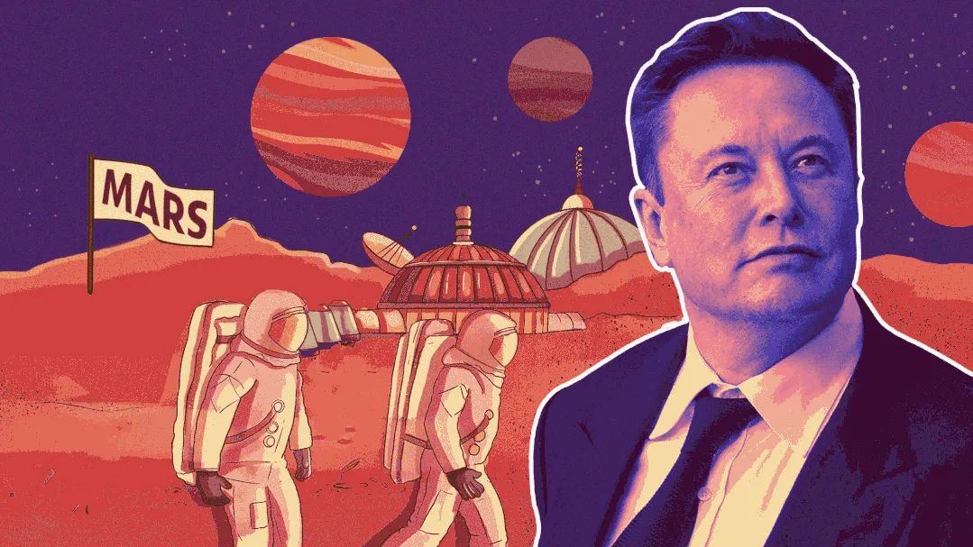 马斯克星链给军方了吗,马斯克打破中国航天神话