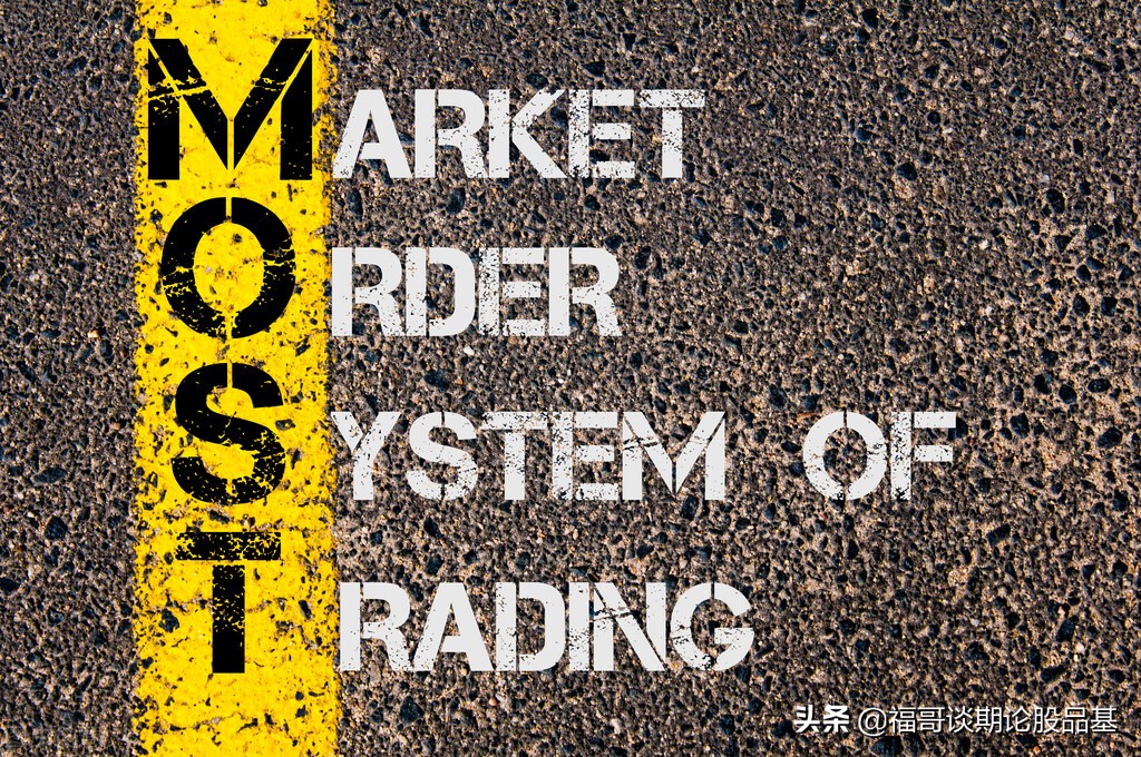 干货！六大步骤让您玩转期货