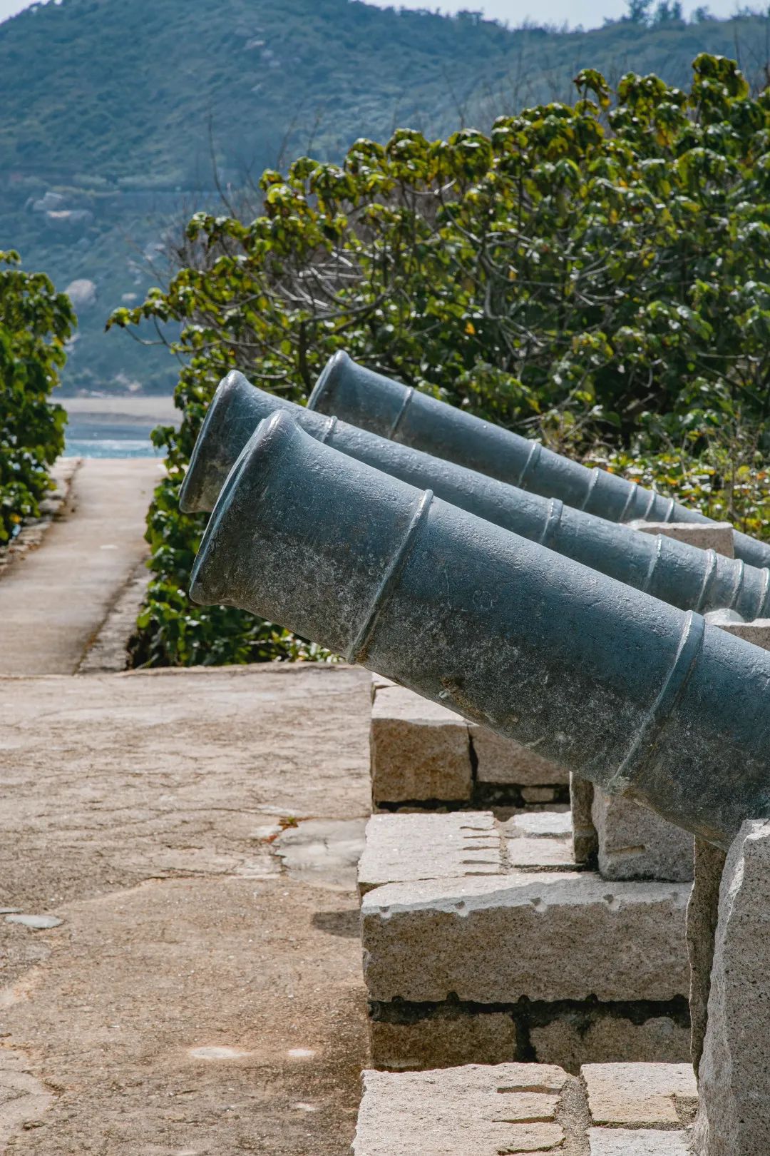 珠海东澳岛2天1晚保姆级旅游攻略,广州到澳门珠海2日游攻略