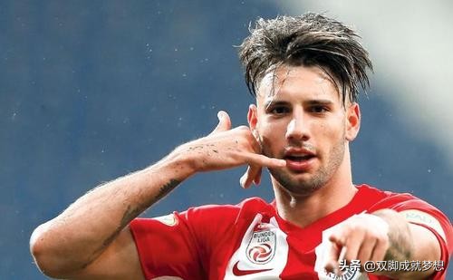 2019年足坛20岁以下妖人,后浪来袭00后未来可期