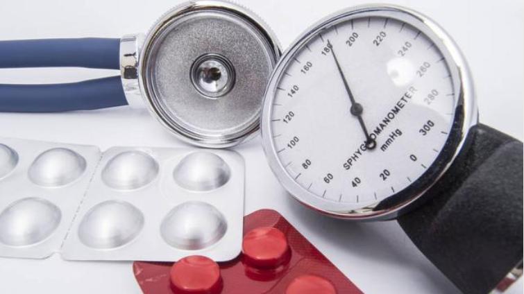 肾病高血压可以吃阿利沙坦酯,国产新药阿利沙坦酯保护心肾