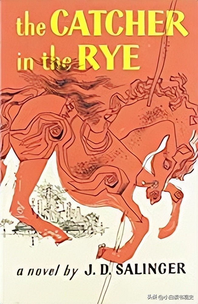 有史以来最畅销35本书(小说类)中国有一本上榜,你知道是哪本吗