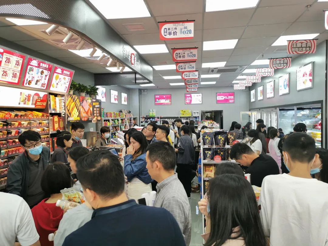 从哪些方面来考虑便利店营销策略,快来get这些实用小窍门