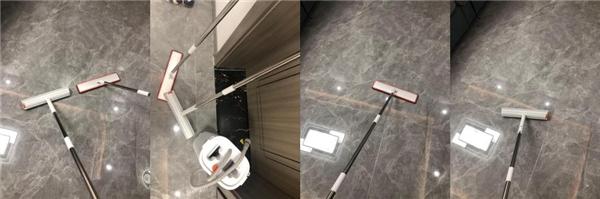 新家入住3年，总结出了这几个适合家用的拖把垃圾桶，好用不贵颜值还挺高！