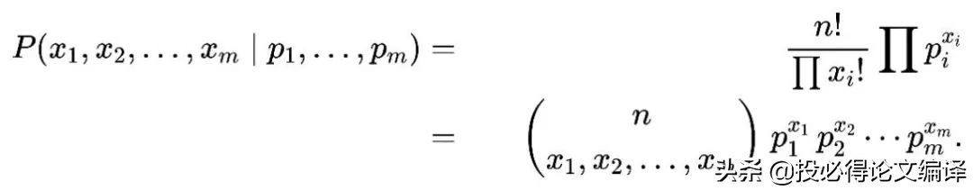 R语言学习笔记（七）-离散型数据的模型预测2