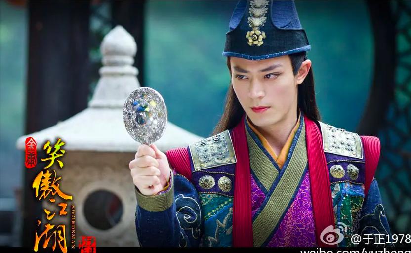 陈晓跟刘亦菲会在一起吗 (陈晓和刘亦菲之前谈过恋爱吗)