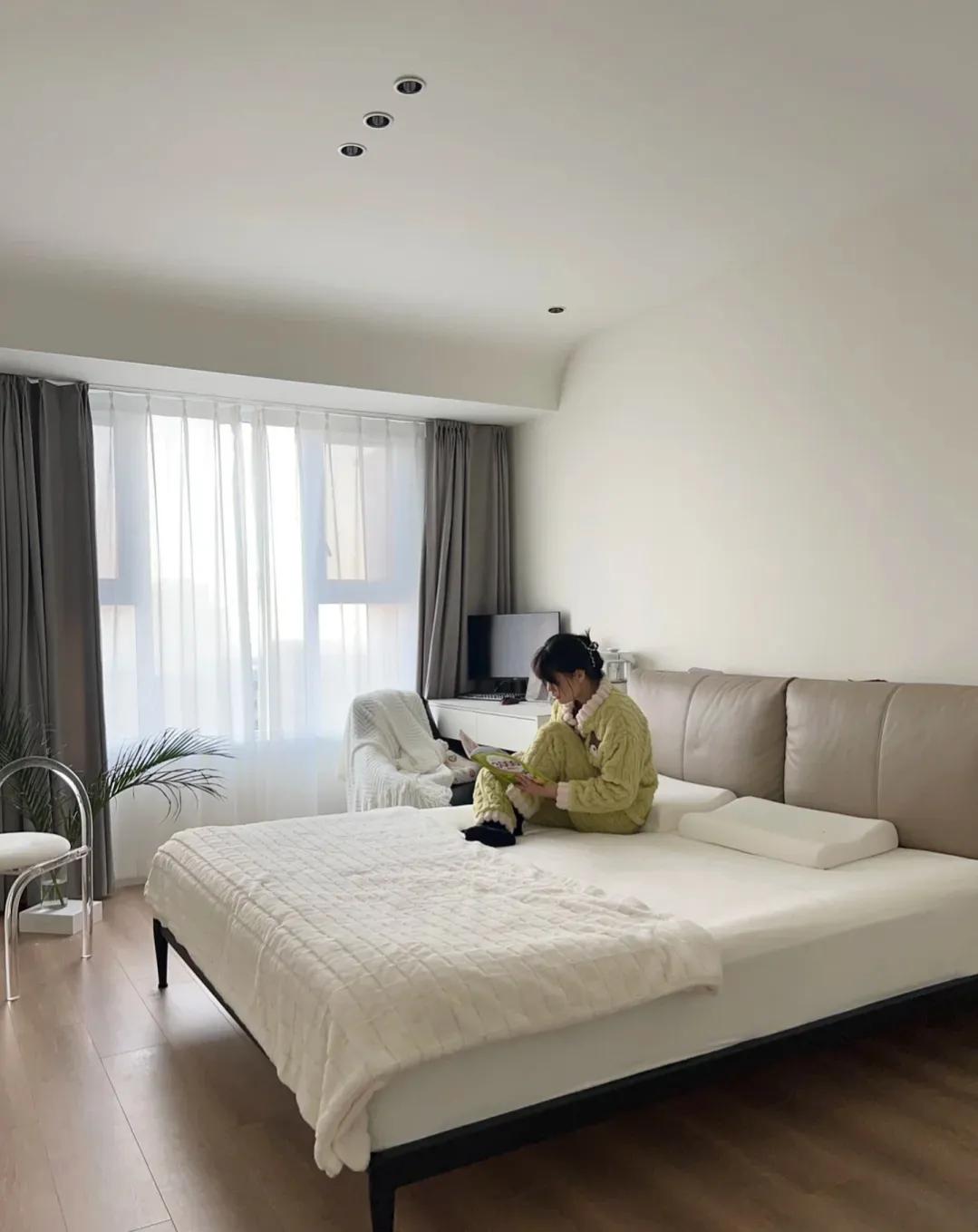 安徽女主晒出142平米新家：全屋没有一丝俗气，堪称装修教科书